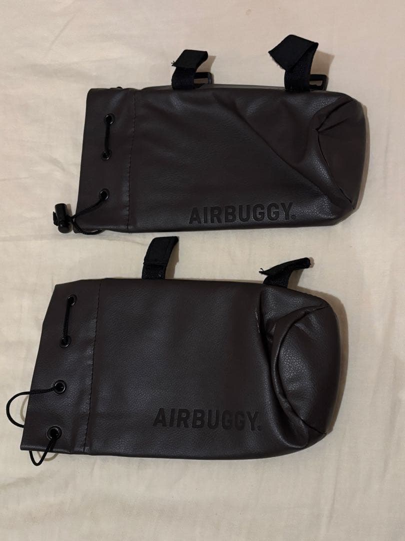 mise♪　[値下]エアバギー　ココダブル(送料込)