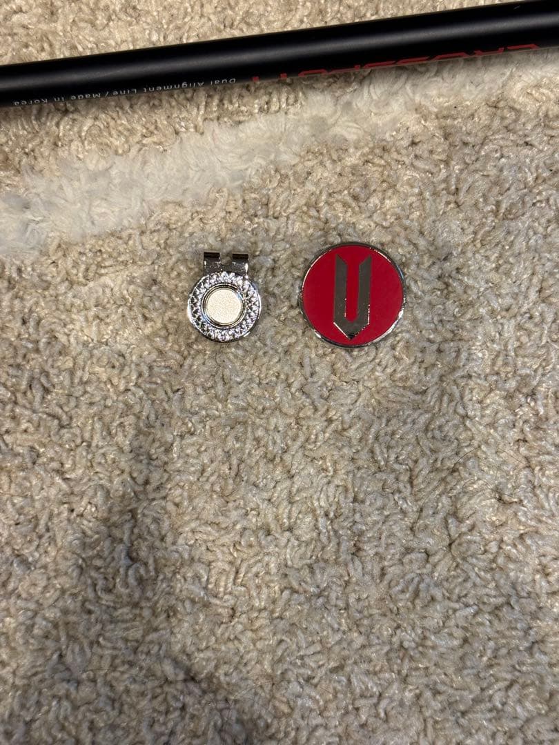 クロスパット CP-400 CROSSPUTT パター　33インチ