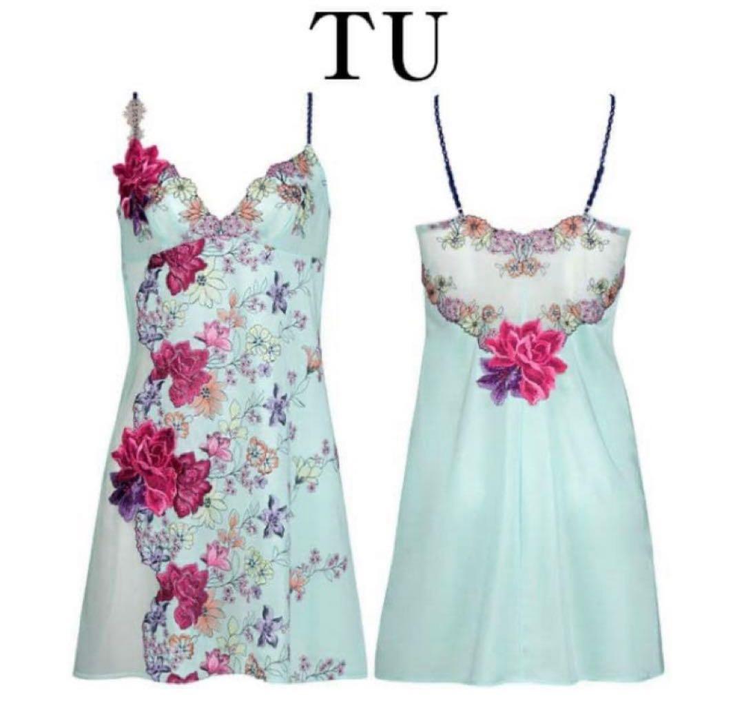 サルート 秋の七草 74G スリップ