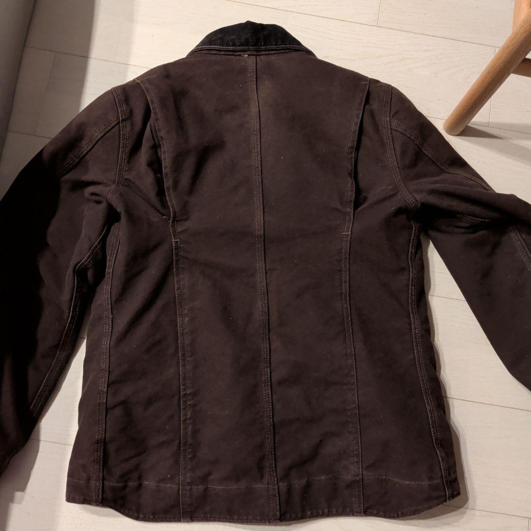 Carhartt　トラディショナルジャケット　М