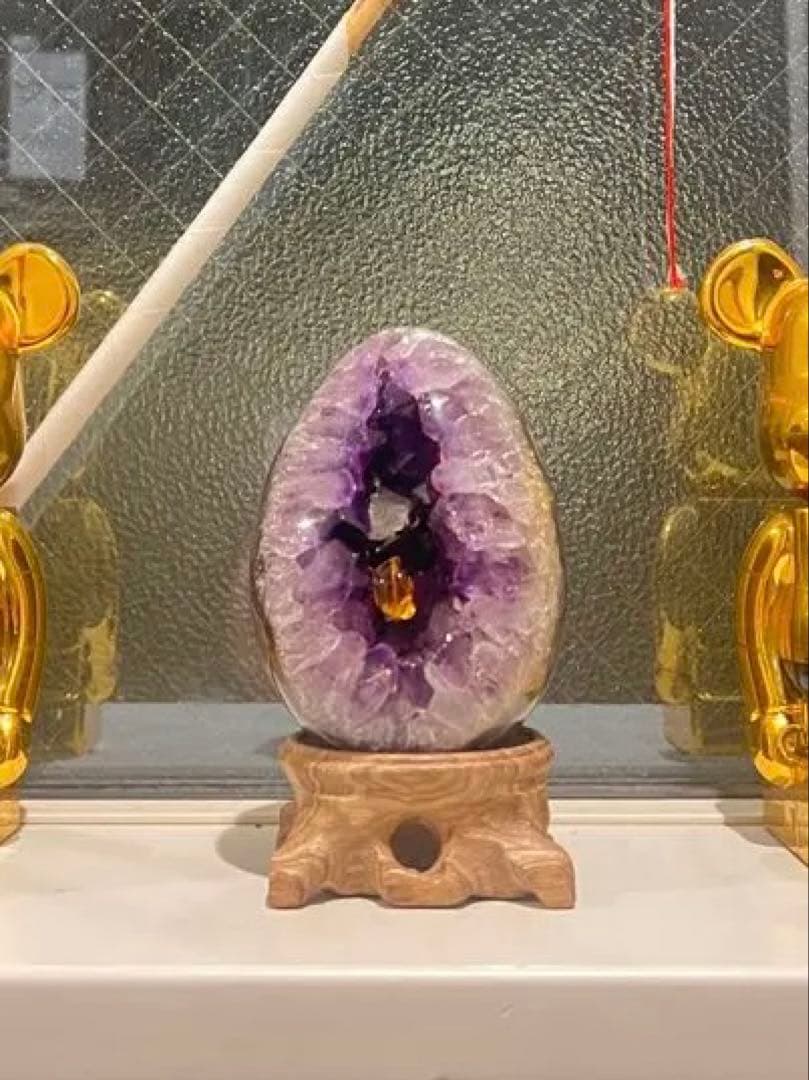 アメジストドーム 最終値下げ