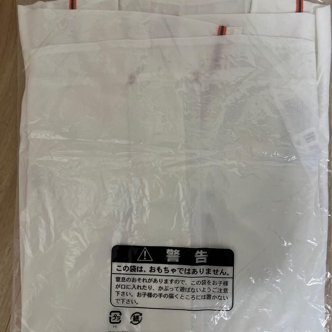 読売ジャイアンツ巨人　大村　刺繍ユニフォームホームユニフォーム　adidas