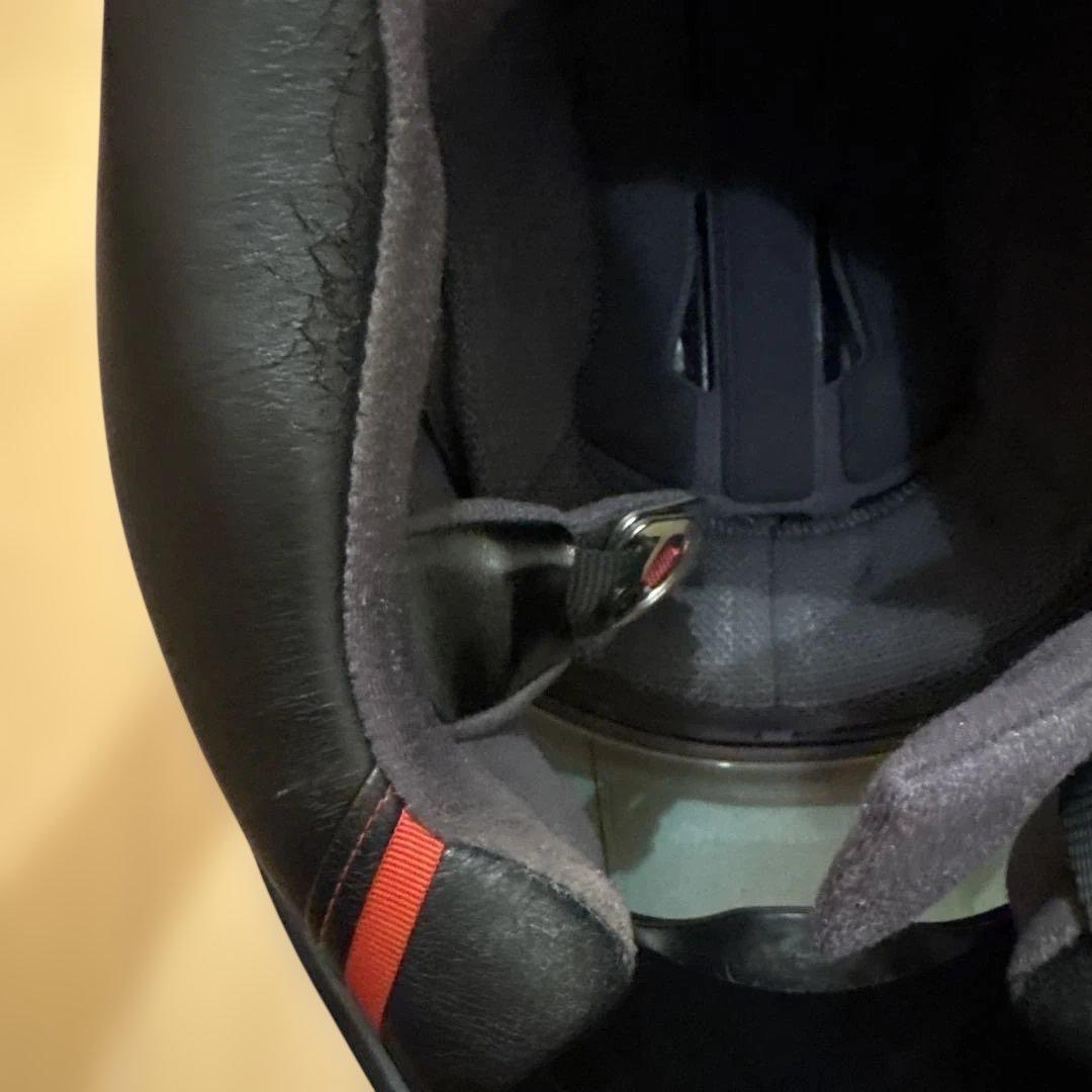 SHOEI ショーエイ　Z-7 PERMUTATION Lサイズ