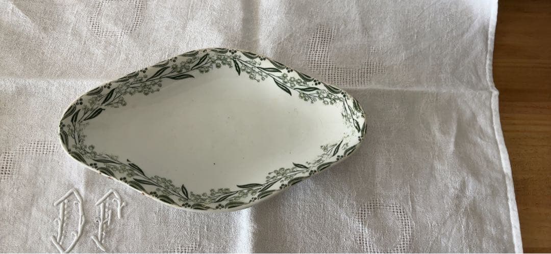 サンタマン　ミモザ　ソーシエールとラヴィエ