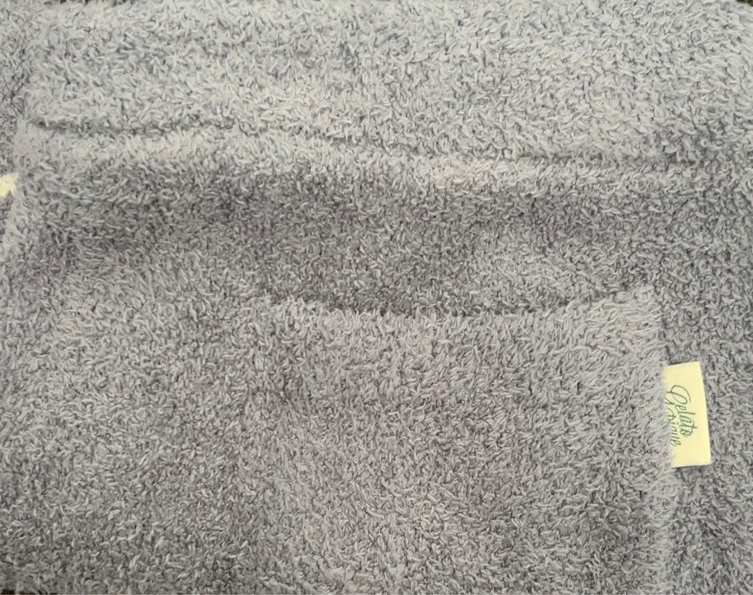 ジェラートピケノルディック上下