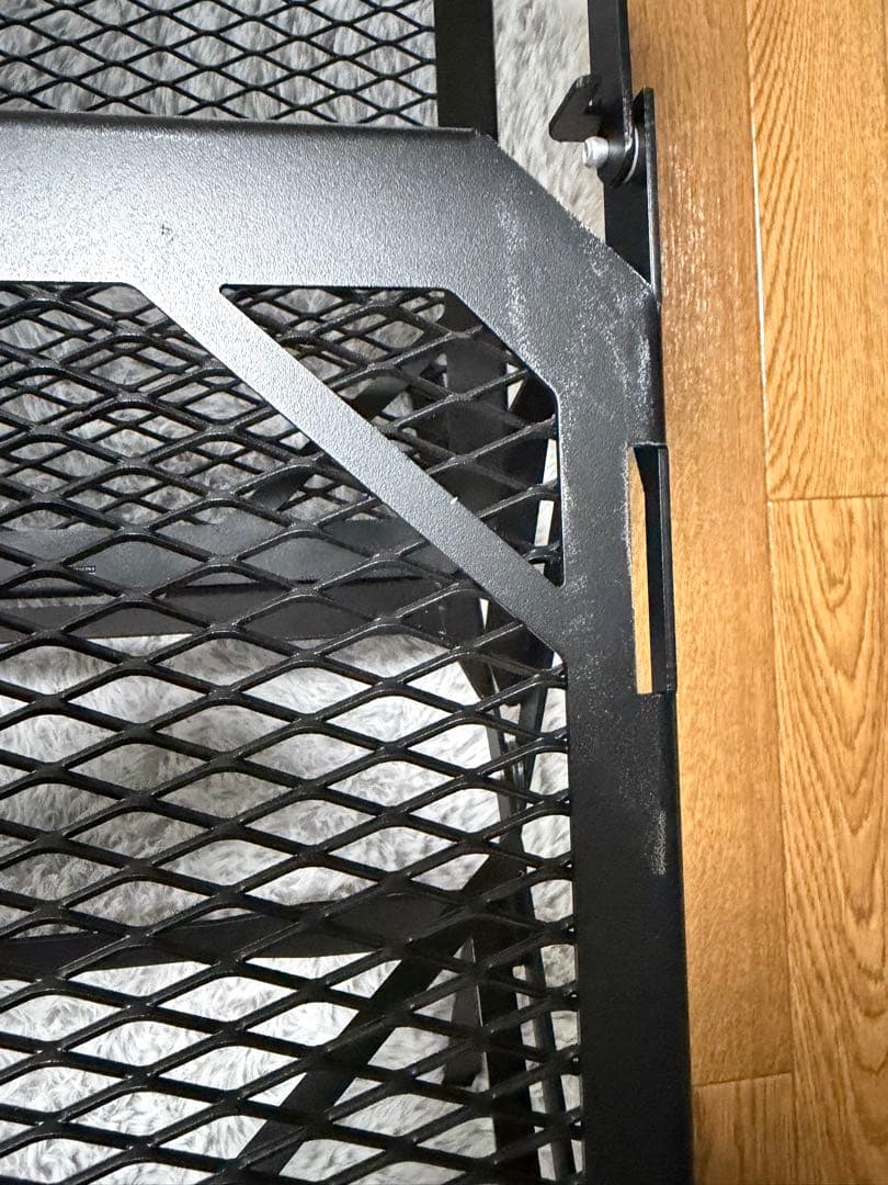 バーベキュー・調理用品 DEVISE WORKS NATURETONES MULTI STAND EX