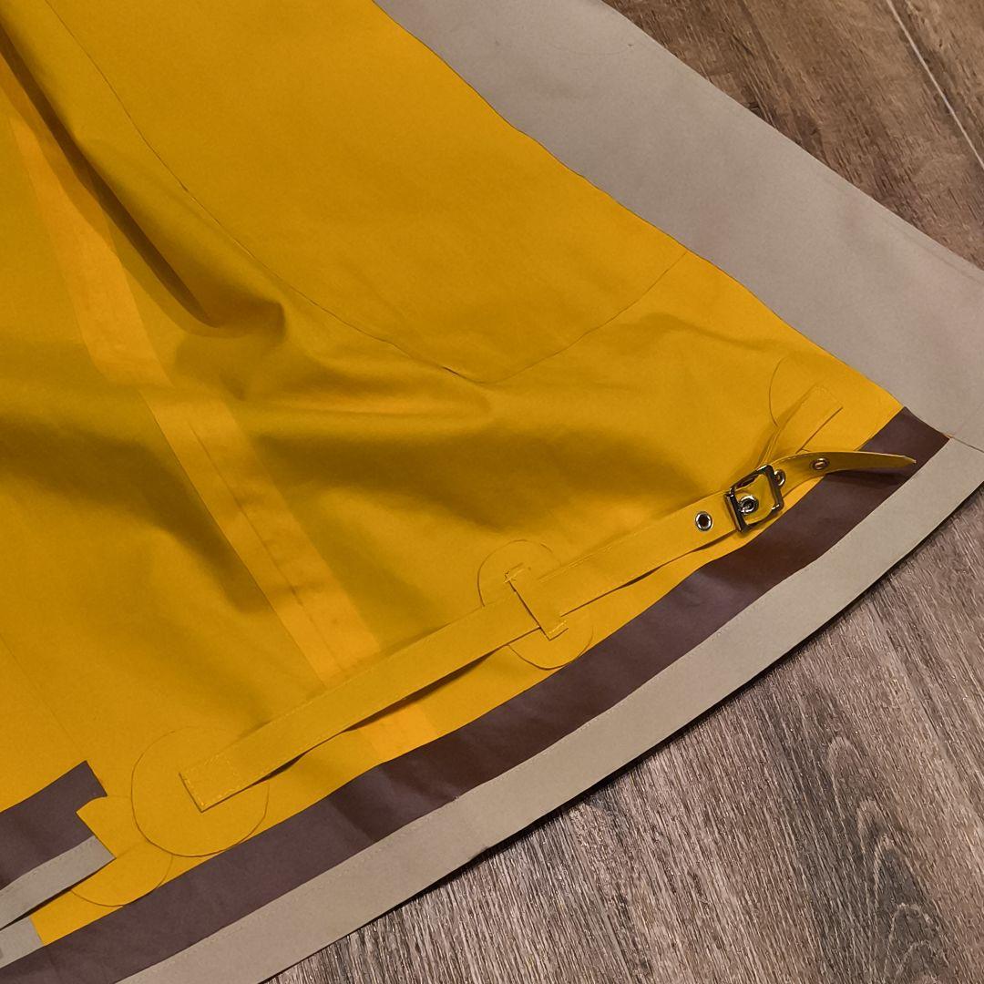 超希少‼️　チャーチ × マッキントッシュ　ゴム引き　バルマカーンコート