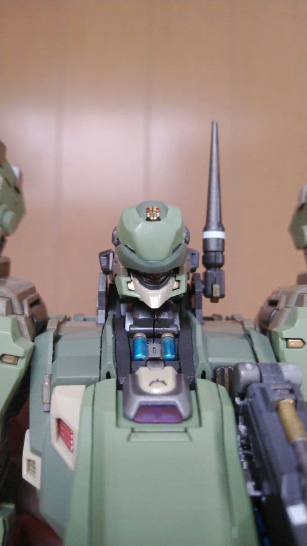 〈海外キット完成品〉リンクス