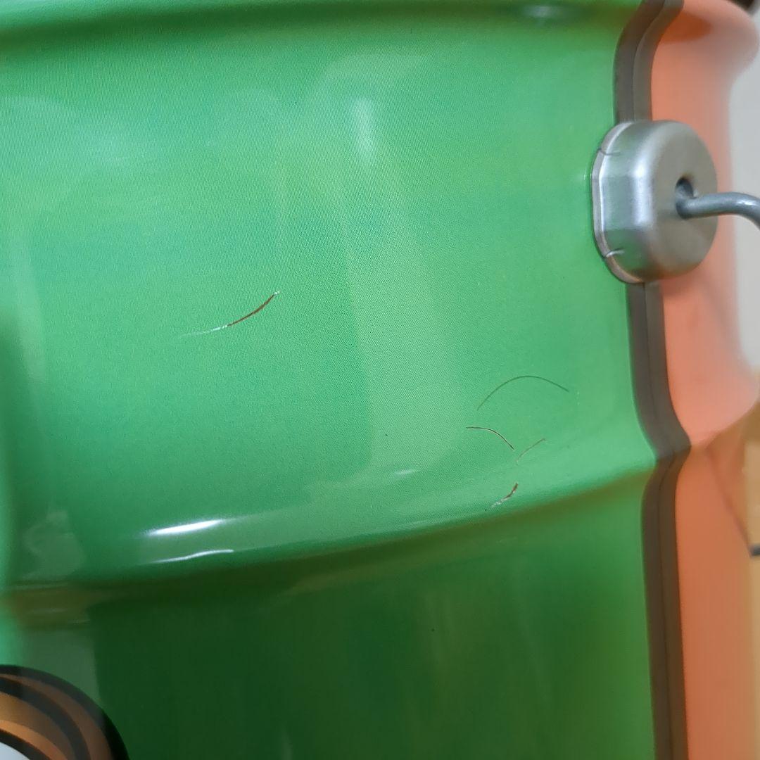 Pringles 空き缶 バケツ ペール缶