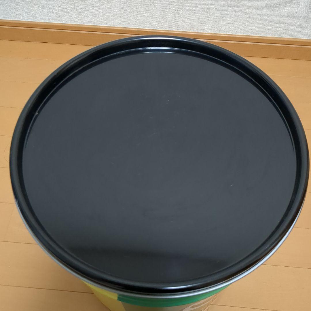 Pringles 空き缶 バケツ ペール缶