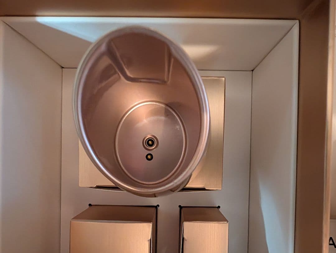 ヤーマン　M18　RF美顔器　フォトプラスシャイニー