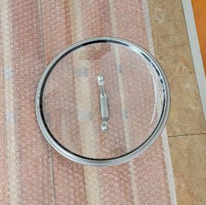 NEWAYS ヘルシーホーム ニュートリパン 無水鍋 IH対応 24㎝