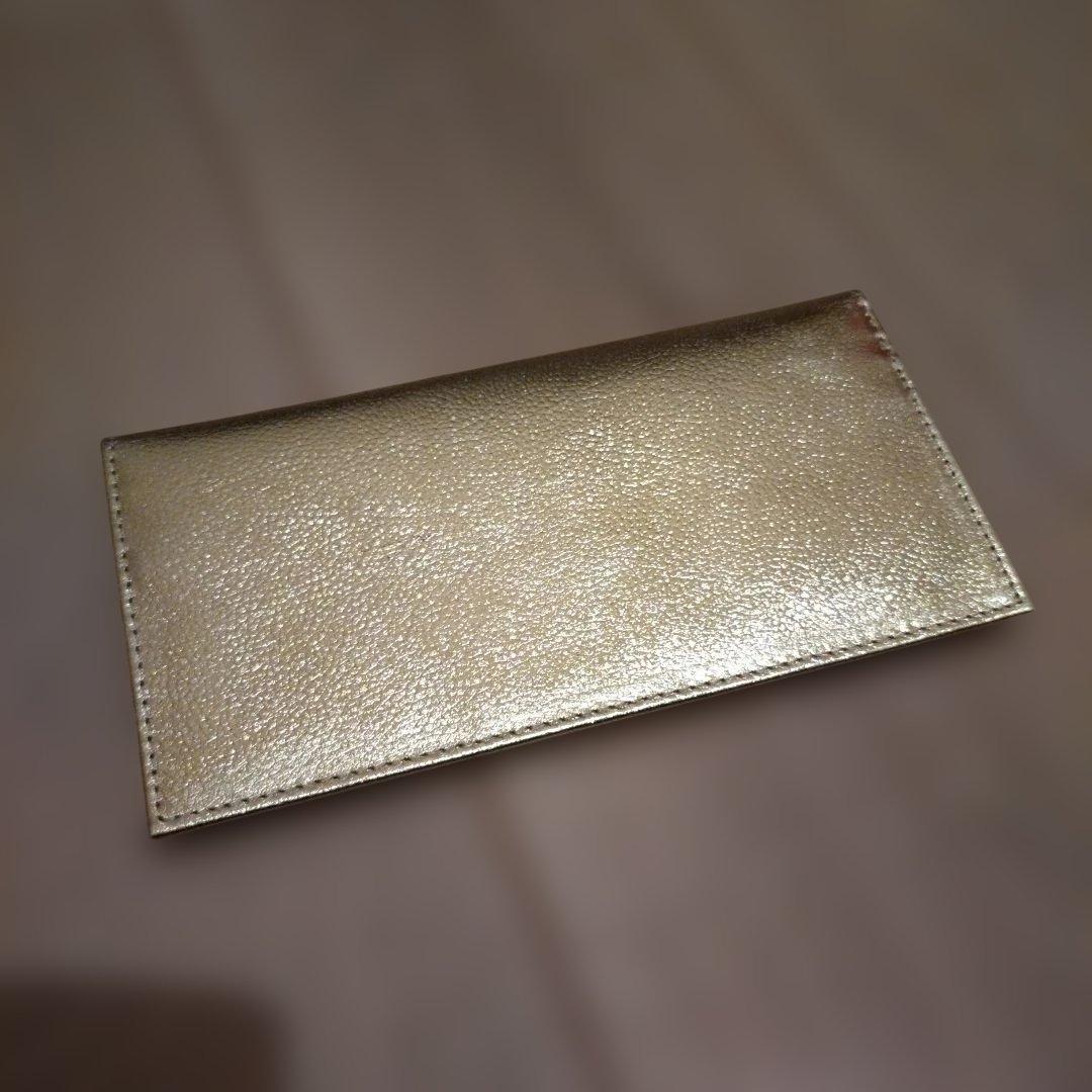 皇居 長財布 箱付き