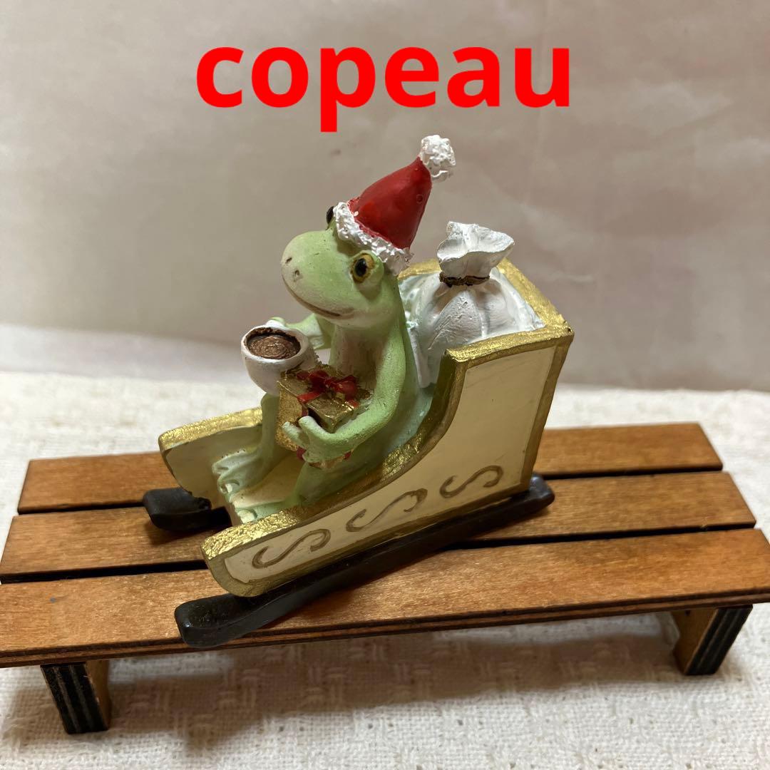 コンコンブル　ガラス細工　クリスマス　お正月　お雛様　お花見　コポー　全23個