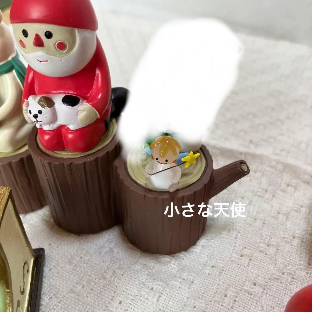 コンコンブル　ガラス細工　クリスマス　お正月　お雛様　お花見　コポー　全23個