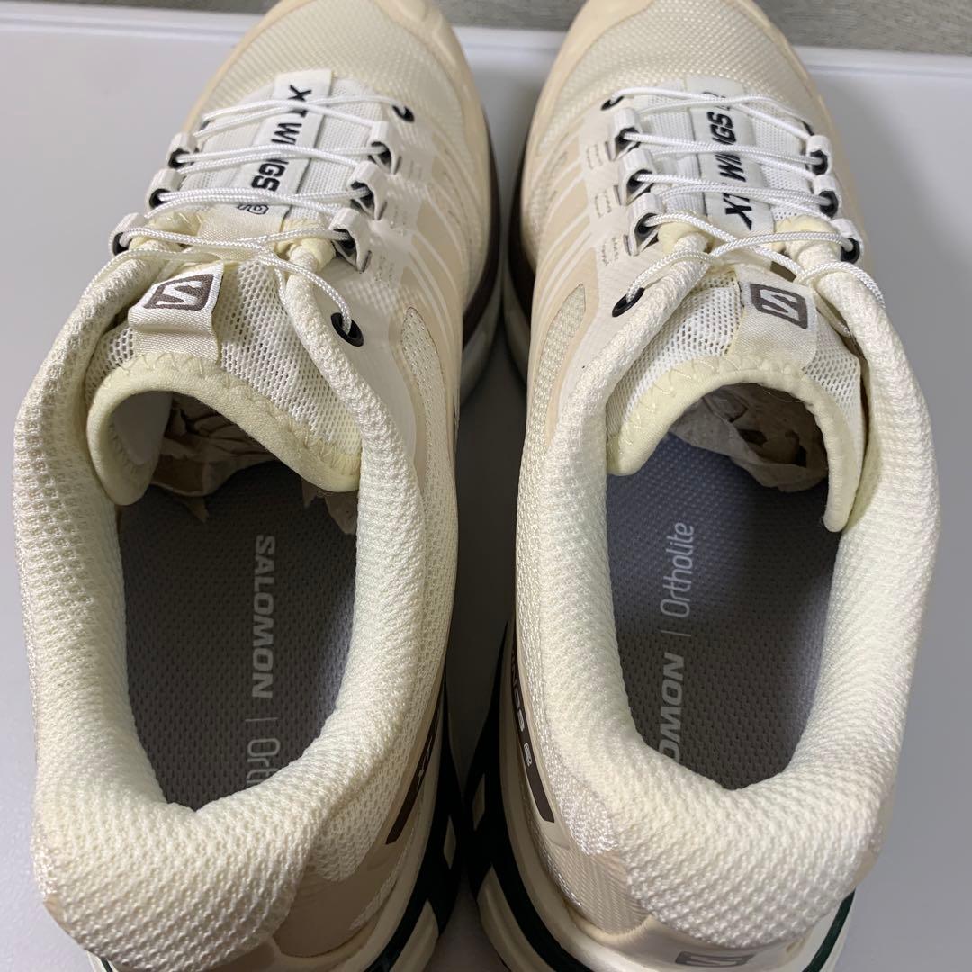 SALOMON for BEAUTY&YOUTH XT-WINGS2 限定カラー