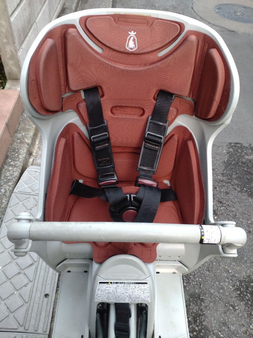 配送可★直接引渡可★カスタム【ビッケモブ】電動アシスト自転車★子供乗★バッテリー