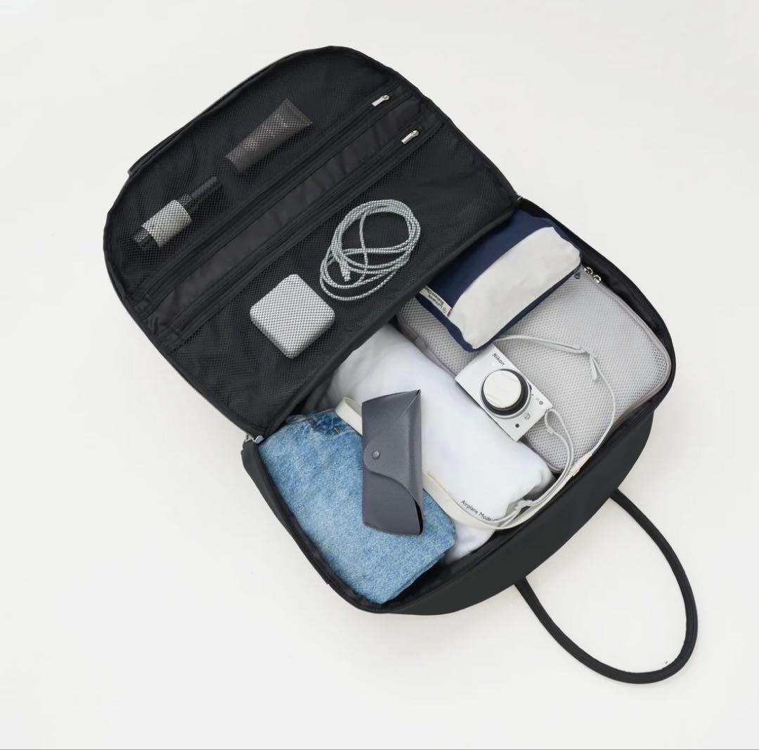 表面に汚れあり❤︎Aww サボテンヴィーガンレザーウィークエンドボストンバッグ