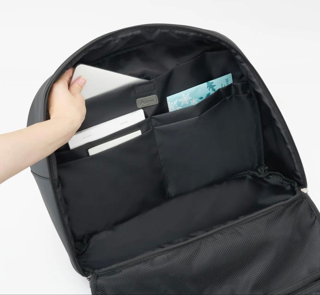 表面に汚れあり❤︎Aww サボテンヴィーガンレザーウィークエンドボストンバッグ