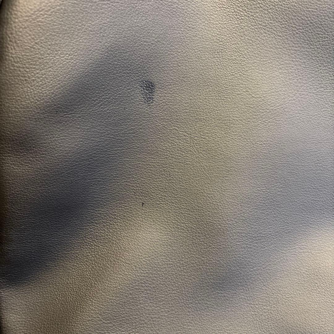 表面に汚れあり❤︎Aww サボテンヴィーガンレザーウィークエンドボストンバッグ