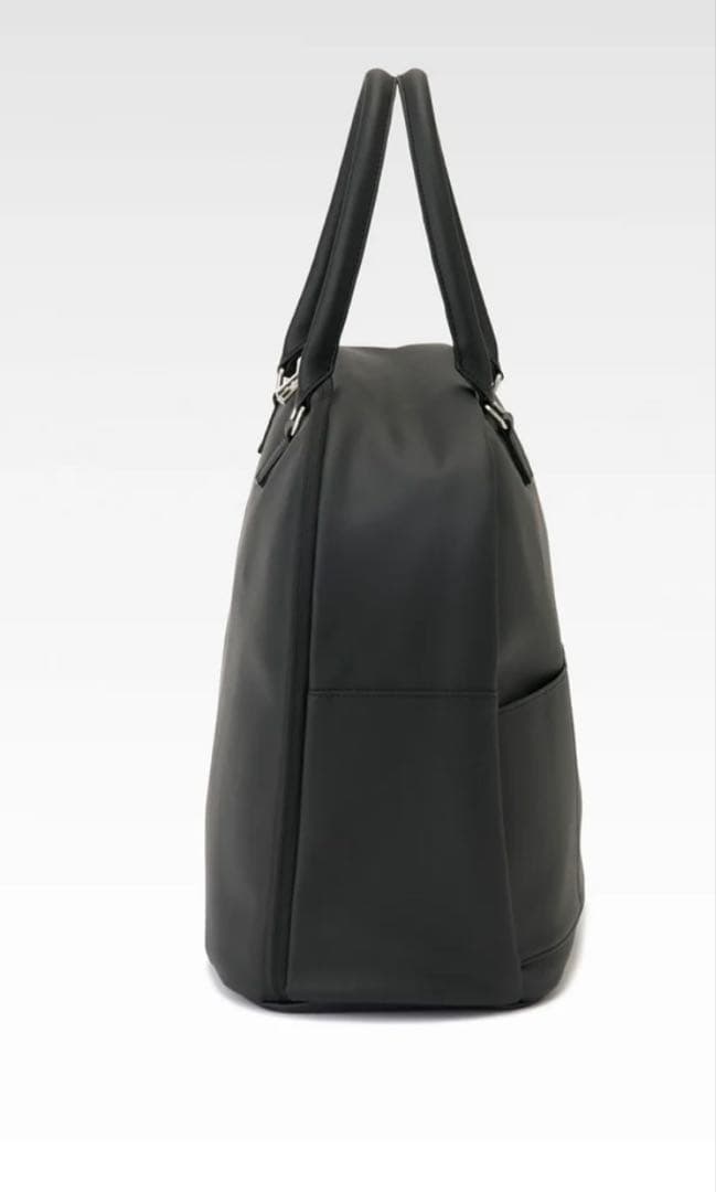 表面に汚れあり❤︎Aww サボテンヴィーガンレザーウィークエンドボストンバッグ