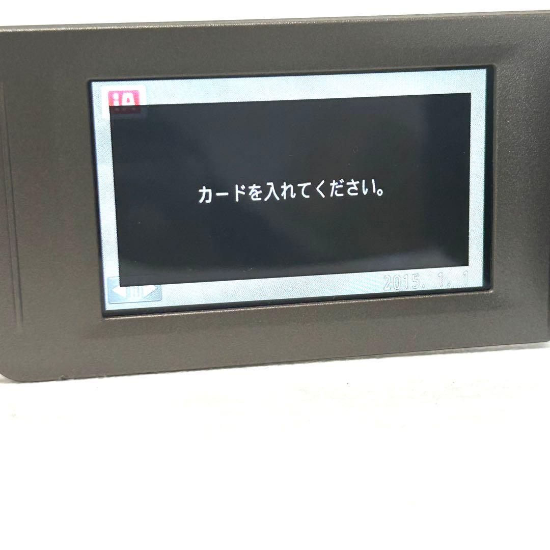 プロフ必読様【完動品・美品】T-3 Panasonic HC-V360M