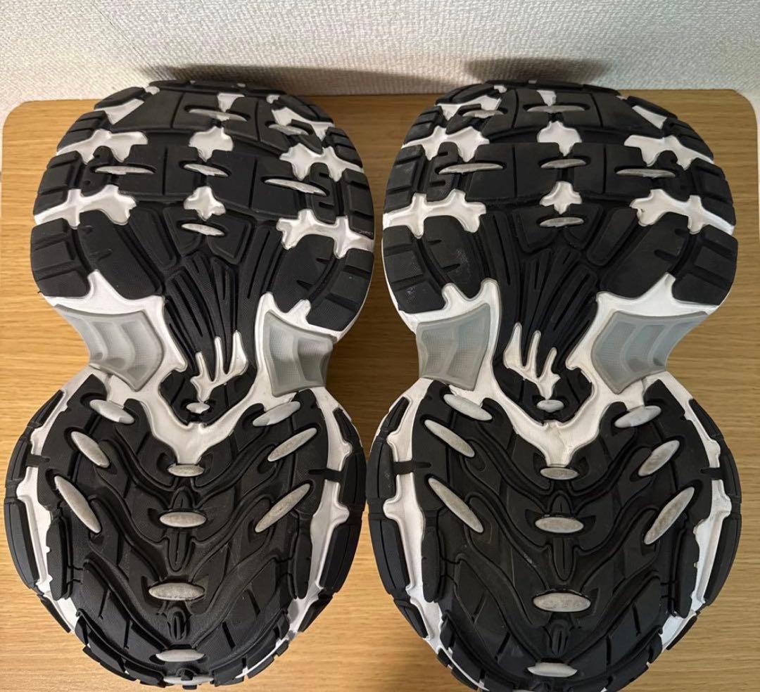 バレンシアガ　10XL 43 balenciaga