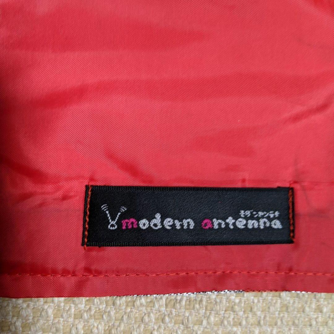 七五三モダンアンテナウロコ 7歳用 参考価格¥4.4 万 結び帯