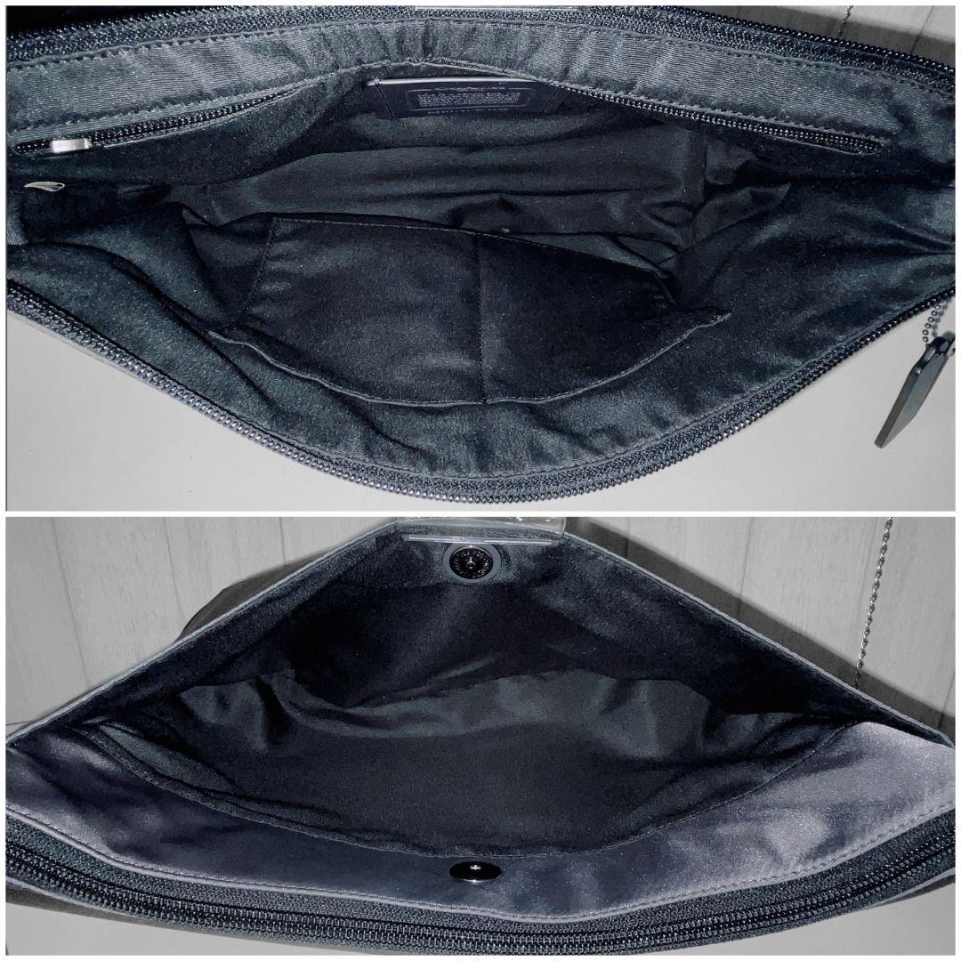 コーチ パフォレイテッド レザー バイクバッグ メッセンジャーバッグ ショルダー