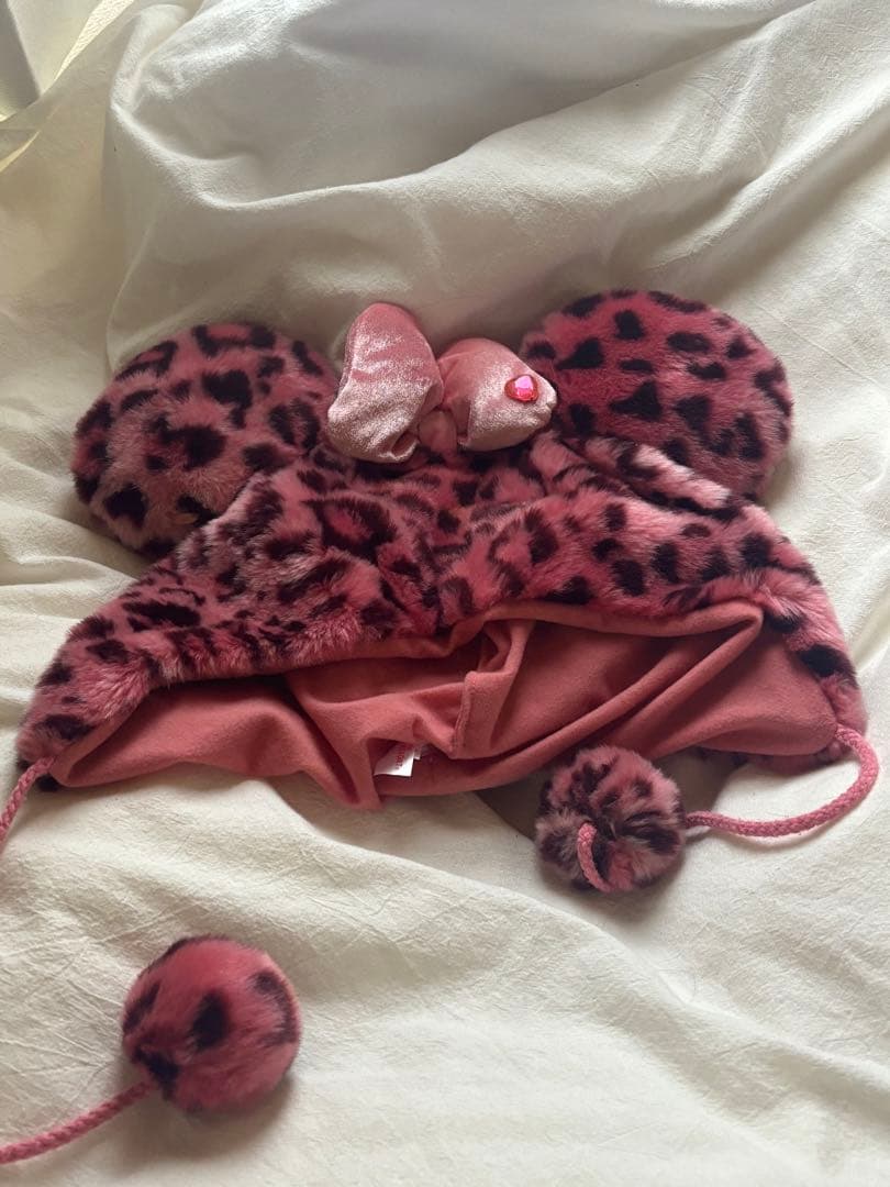 ファンキャップ【ディズニー】