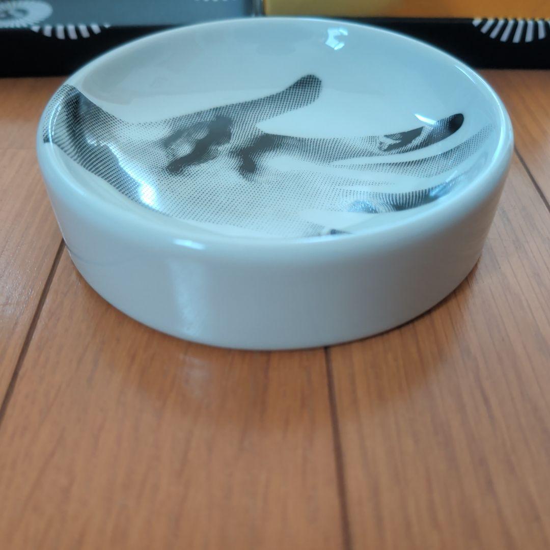 Fornasetti フォルナセッティ デザインプレート（限定品）