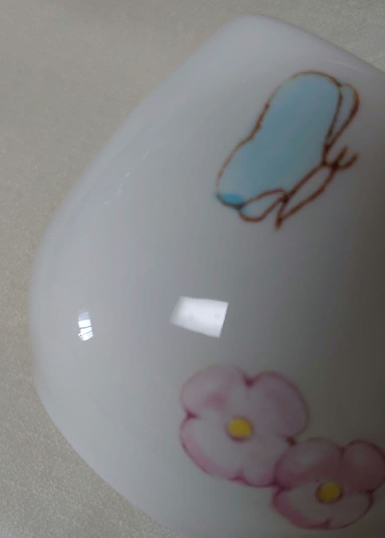 バンビ マグカップ ウォルト ディズニー プロダクション