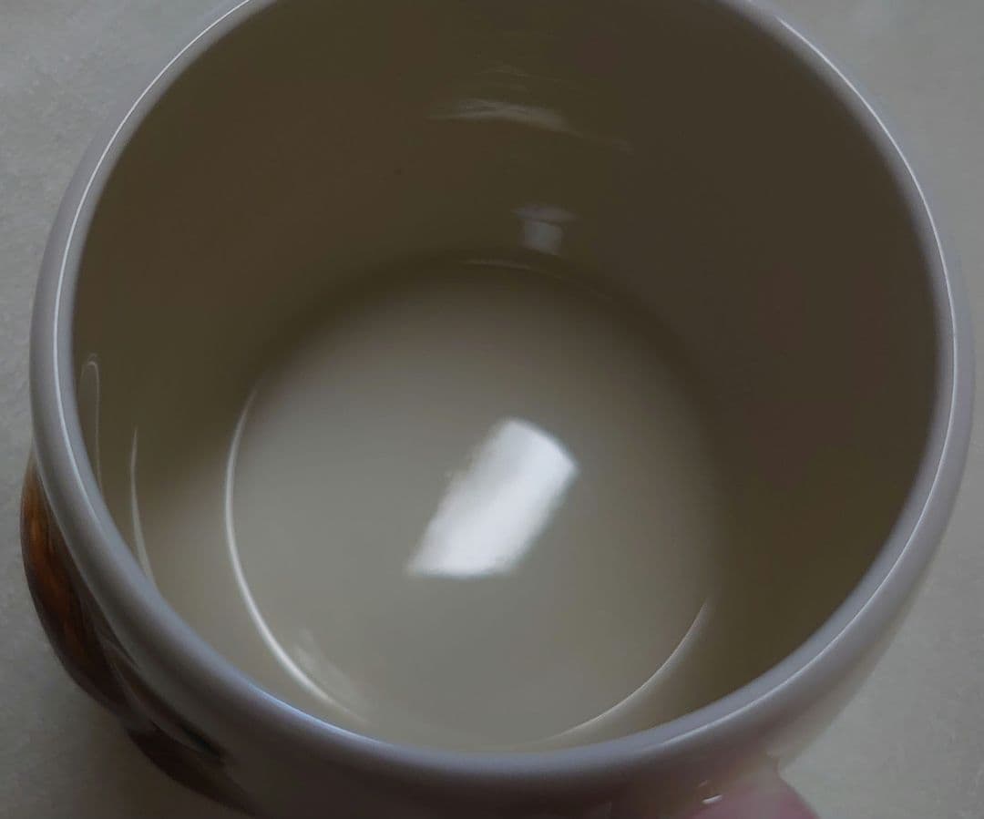 バンビ マグカップ ウォルト ディズニー プロダクション