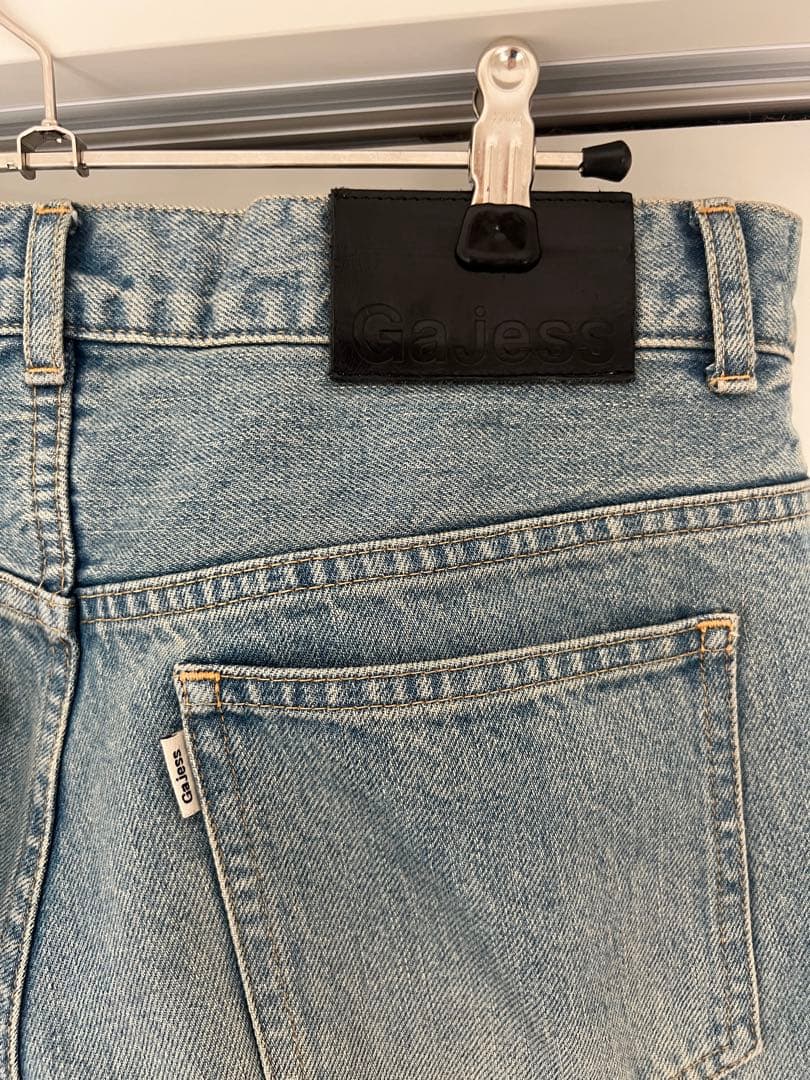 Gajess Alice Jeans デニム 26