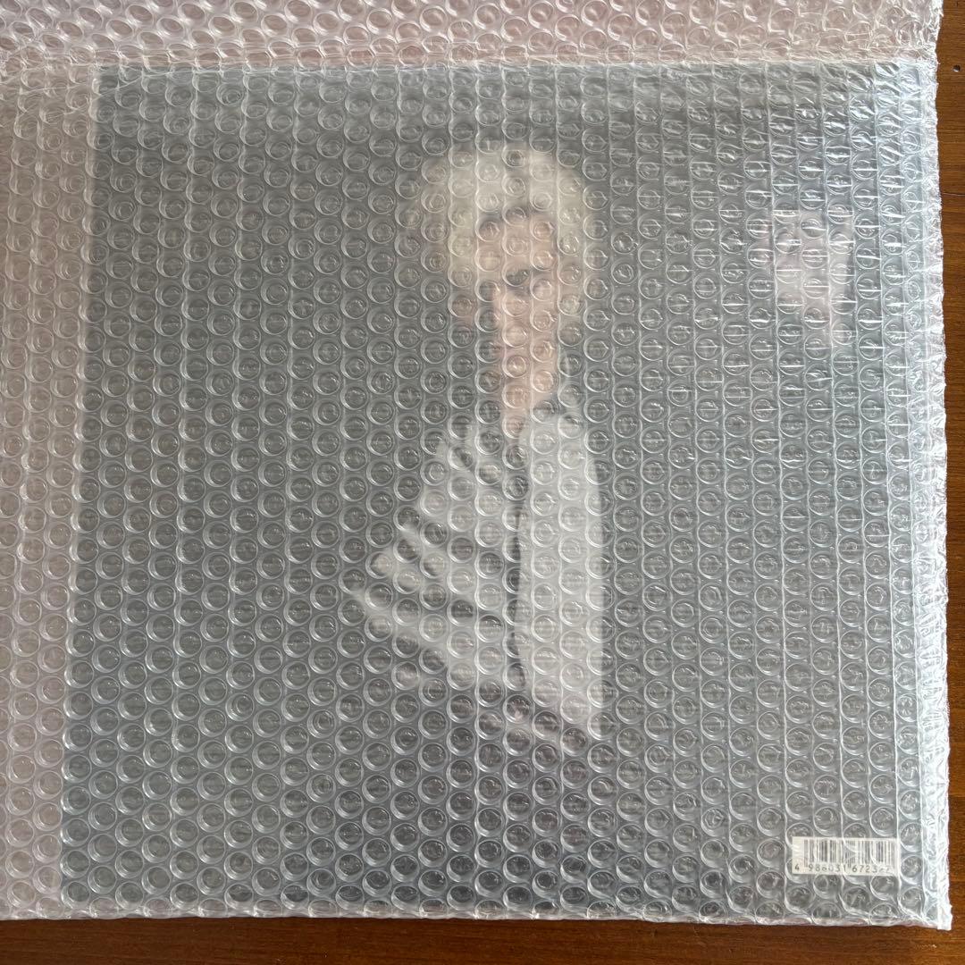 藤井風 Best of Fujii Kaze 2020-2024 アナログ盤