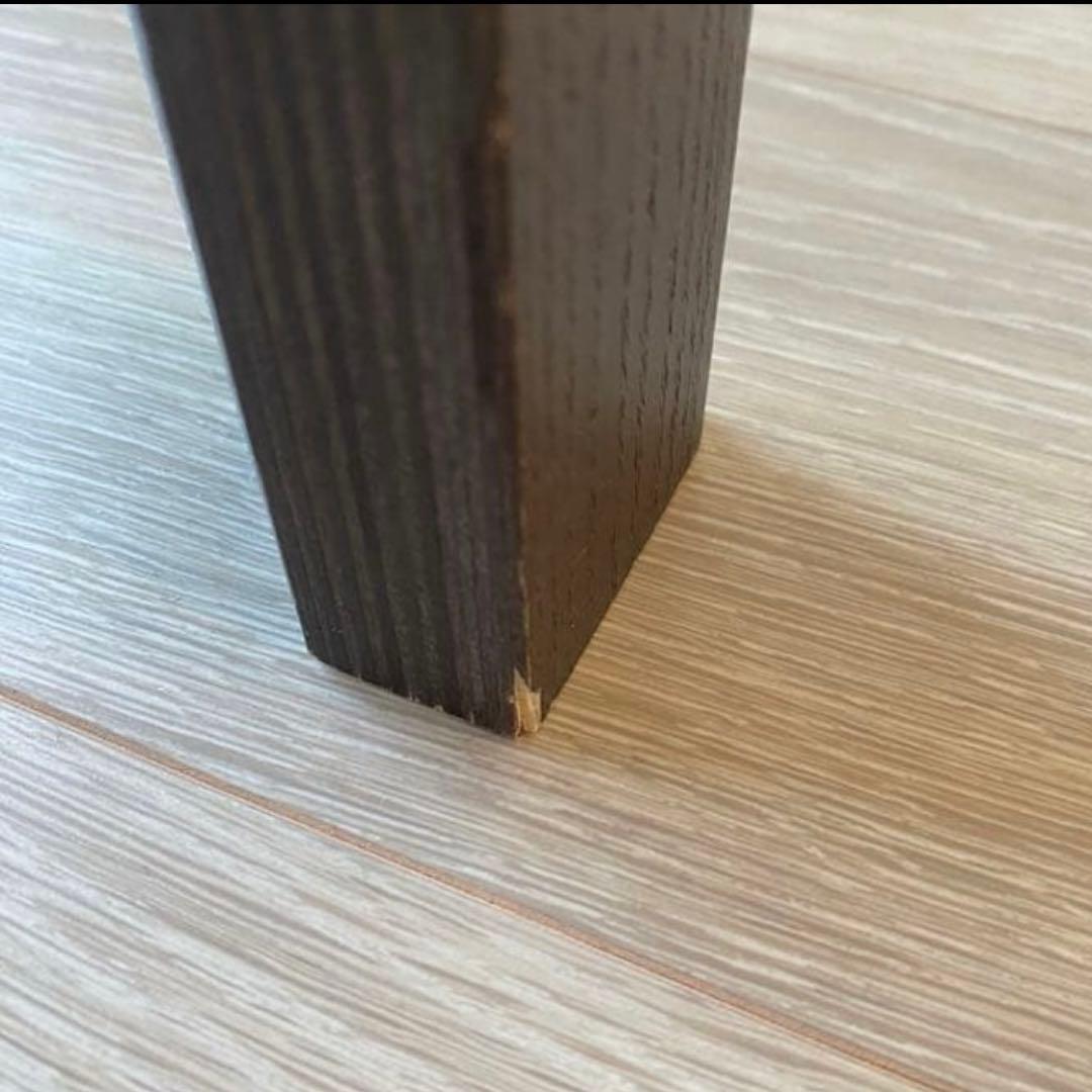 IKEA伸縮式テーブル　エーケダーレンEKEDALEN