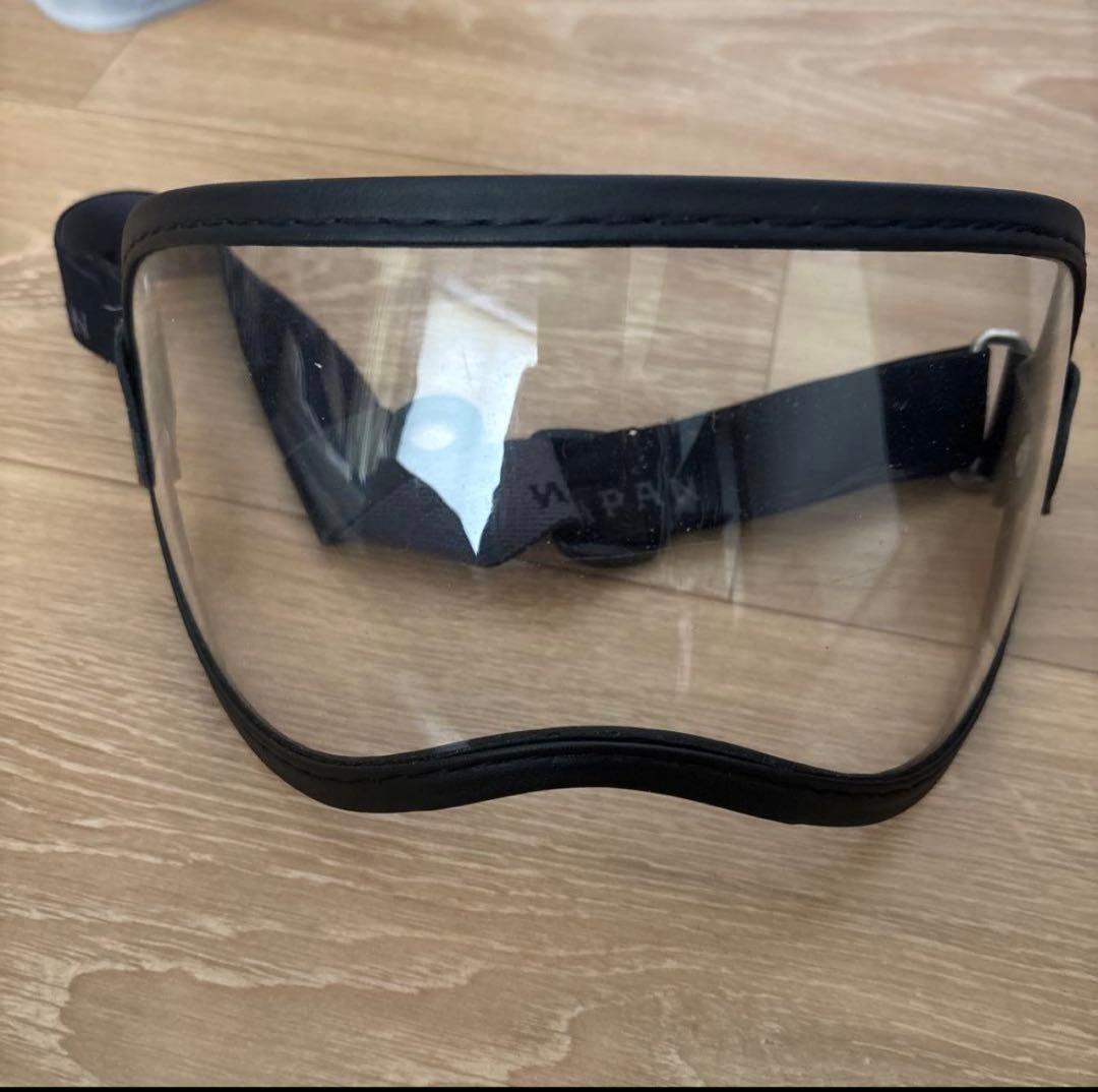 TT&CO トゥーカッター　フルフェイスヘルメット マットブラック