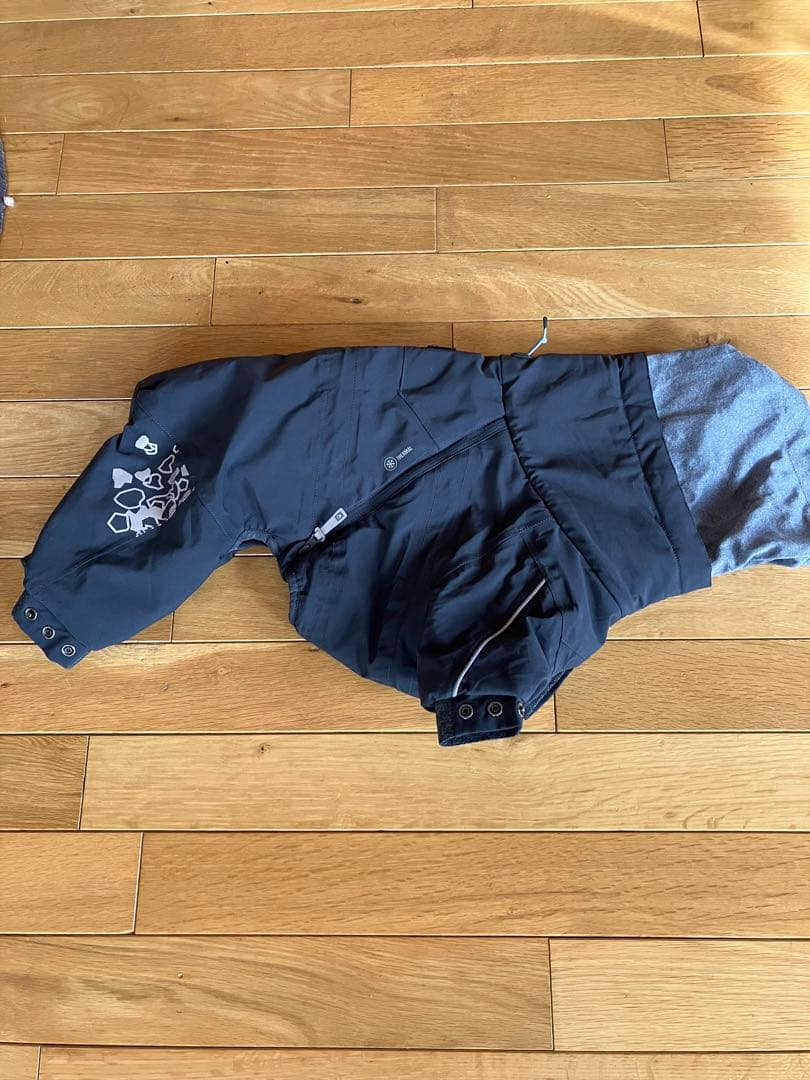 フルッタHurttaエクストリームオーバーオール35Ｍ