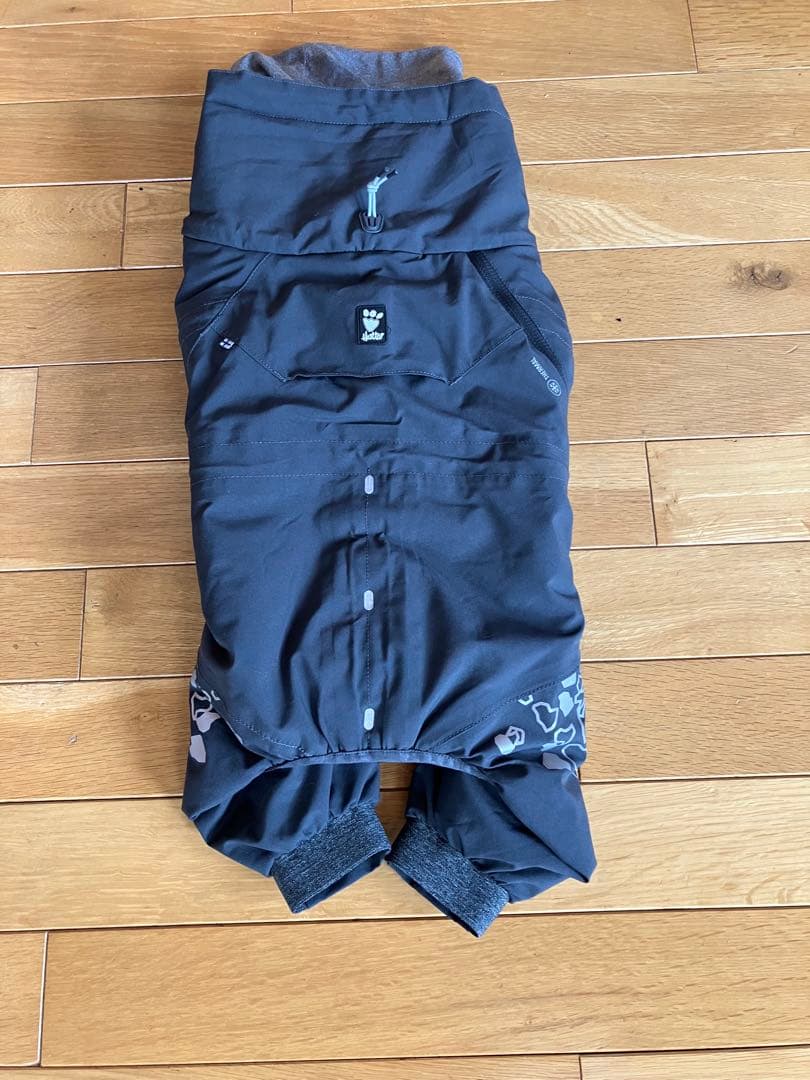 フルッタHurttaエクストリームオーバーオール35Ｍ