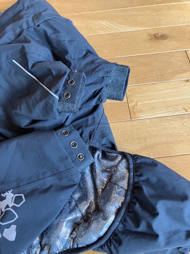 フルッタHurttaエクストリームオーバーオール35Ｍ