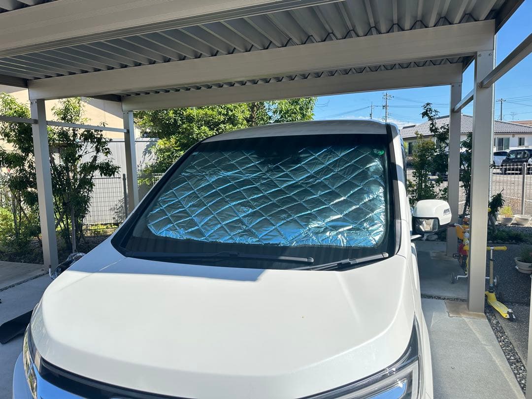 手渡し限定本田ステップワゴン 両側乗車タイプ ベッドキット冬スタッドレス