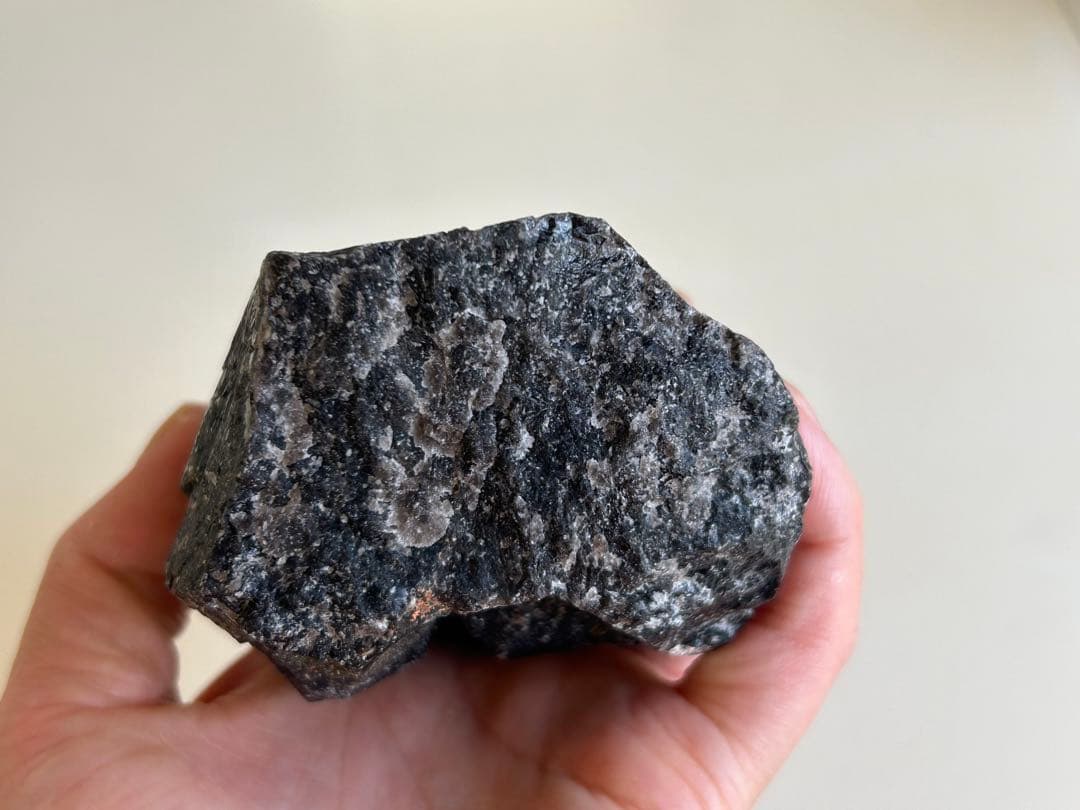 【 天然石・新品 】　チベット産 モリオン原石