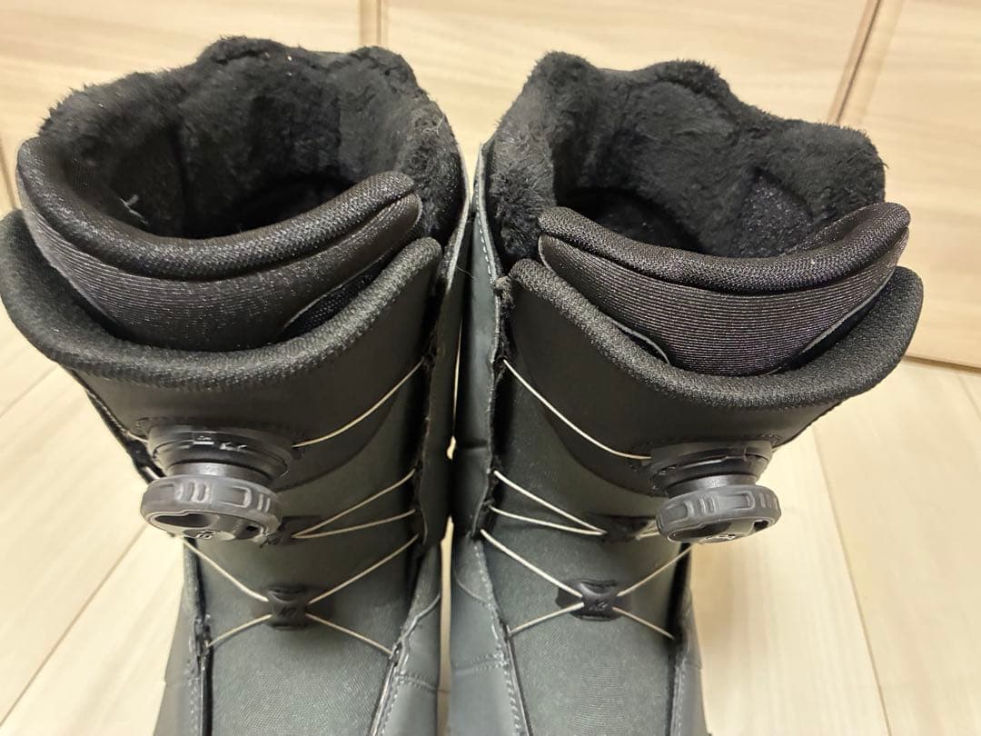 20-21 K2 Maysis スノーボードブーツ メンズ 28.5センチ