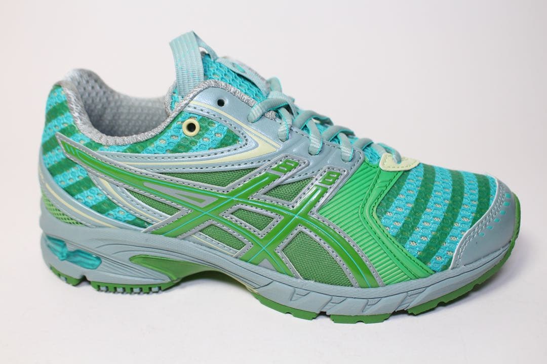 新品 asics × Kiko UB9-S GEL-DS TRAINER 14