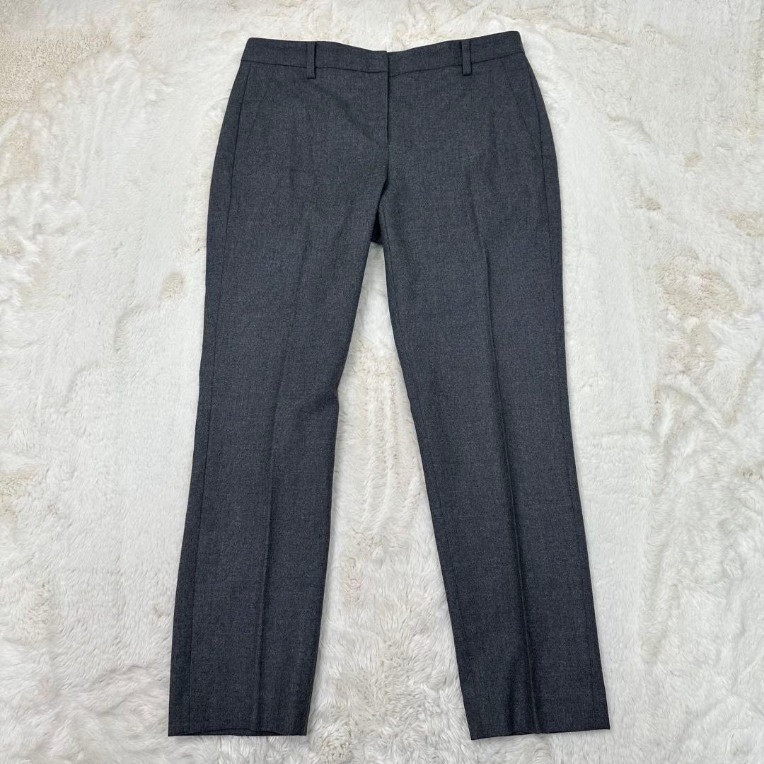 ✨極美品✨theory luxe SAXONY SOFT セットアップ 40 L