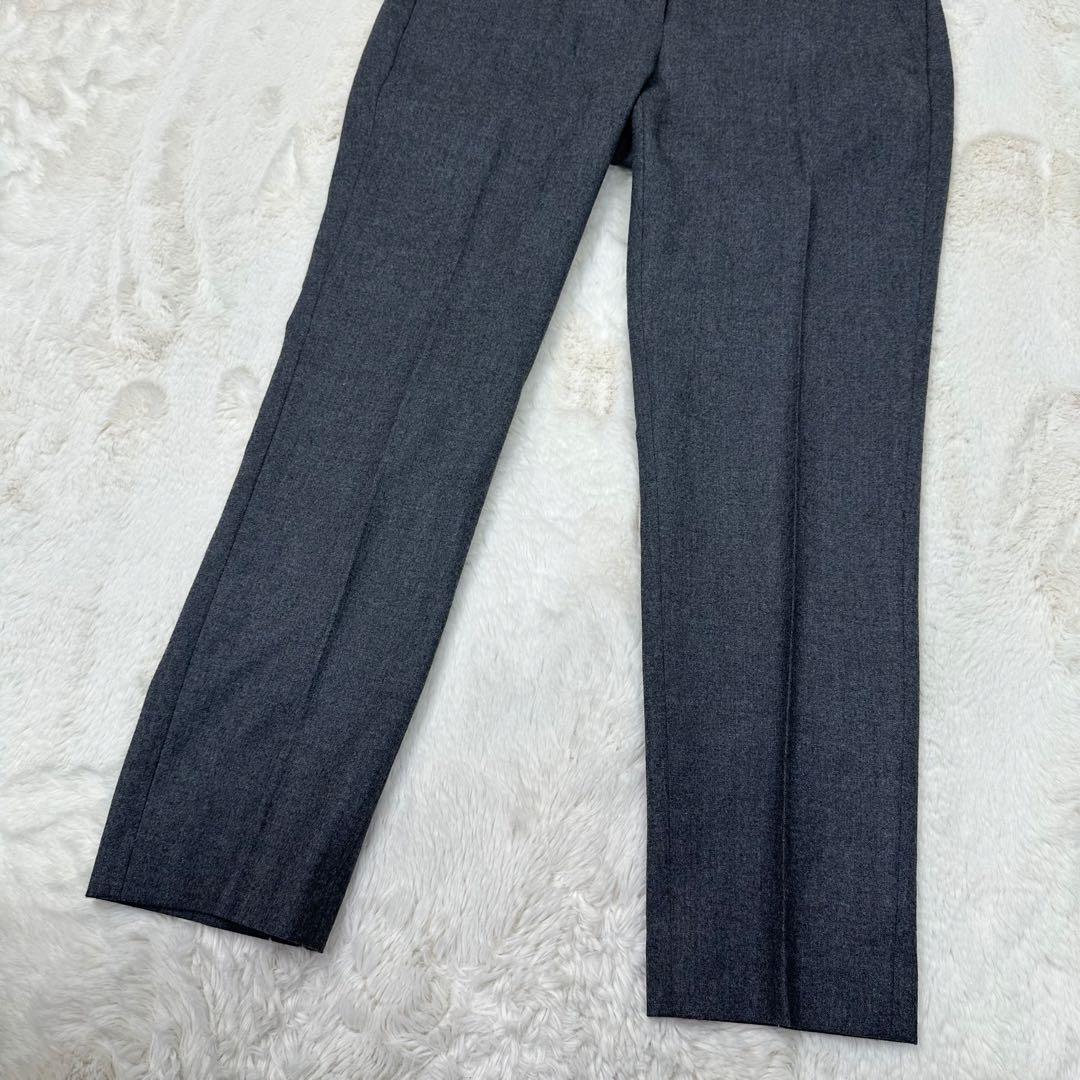 ✨極美品✨theory luxe SAXONY SOFT セットアップ 40 L