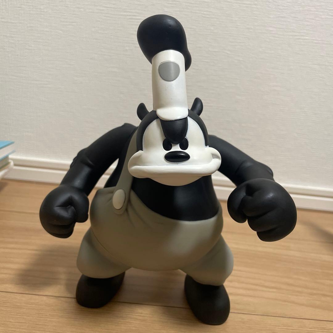 【バウンティーハンターｘディズニー】ピート フィギュア