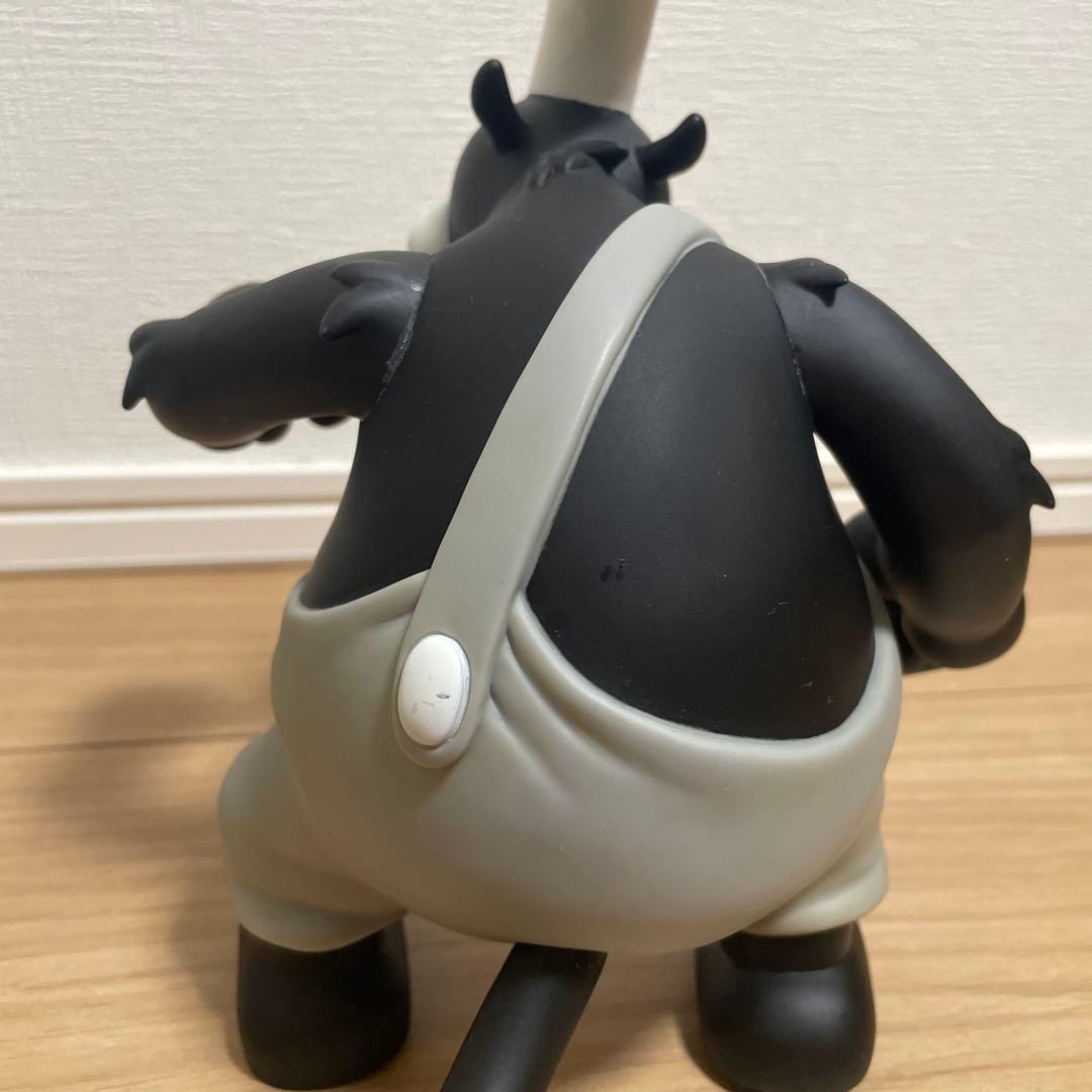 【バウンティーハンターｘディズニー】ピート フィギュア