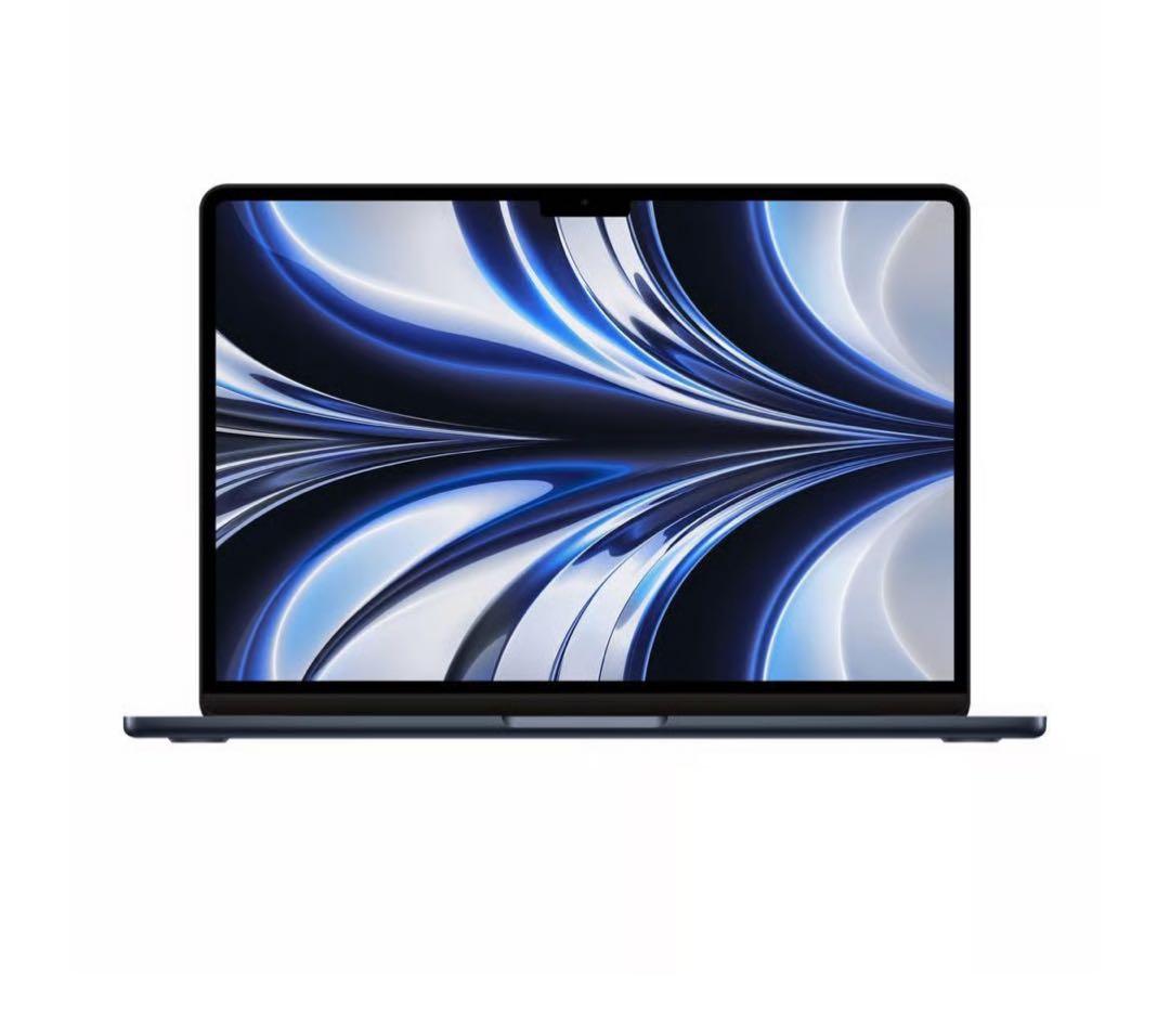 Apple MacBook Air 13.3インチ スペースグレー