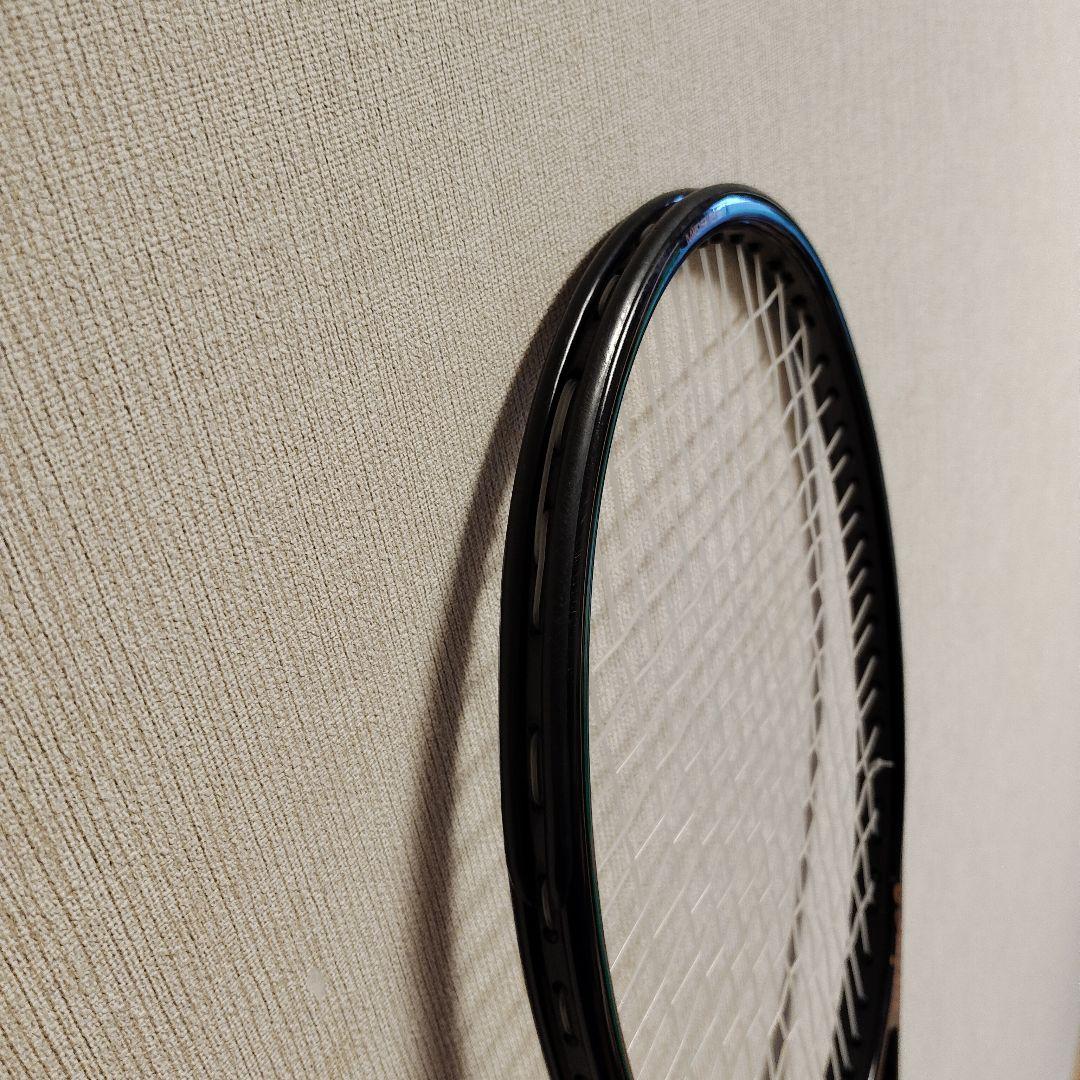 Prince Graphite Tour 600 グラファイト テニスラケット